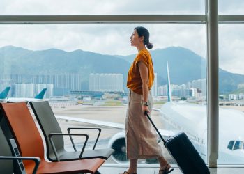 Finest Journey Devices to Make Your Subsequent Journey So A lot Simpler