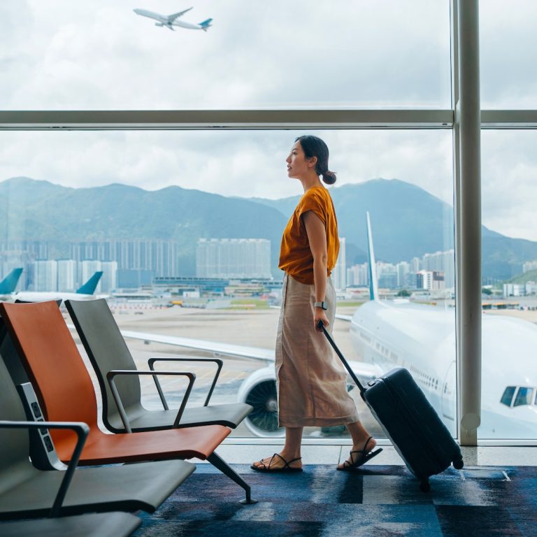 Finest Journey Devices to Make Your Subsequent Journey So A lot Simpler