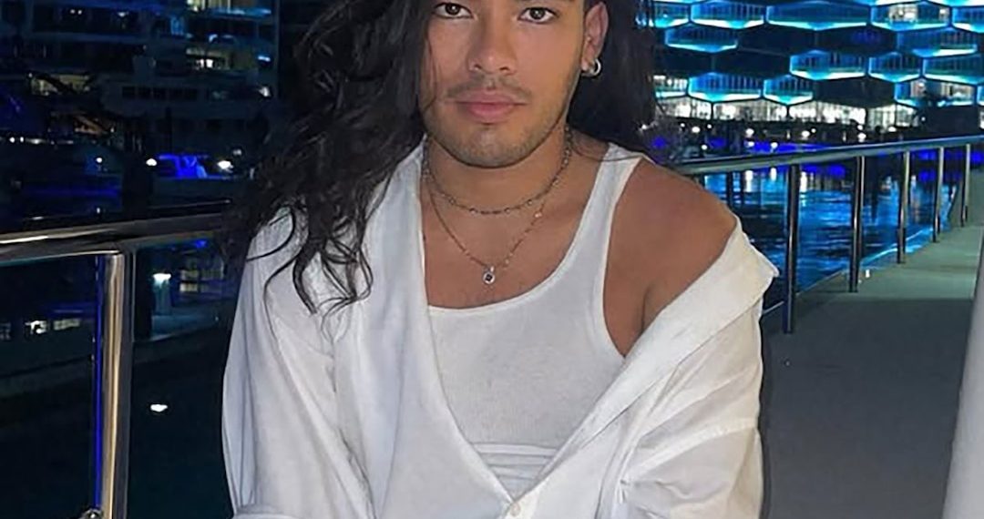 Kylie Jenner’s Hairstylist Jesus Guerrero Lifeless at 34