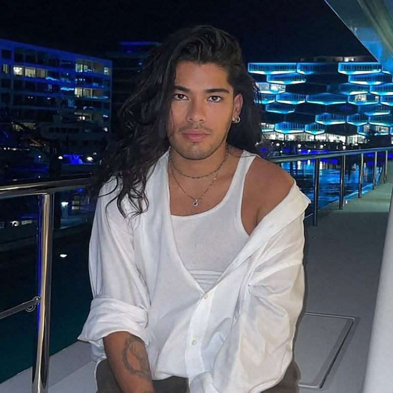 Kylie Jenner’s Hairstylist Jesus Guerrero Lifeless at 34