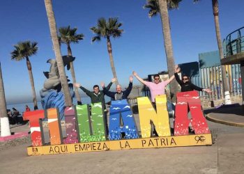 Tijuana Tourism unaffected by U.S. border insurance policies