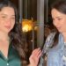 Way of life Information Stay At this time February 18, 2025: Sara Tendulkar retains it easy in satin shirt, mother denims as she enjoys dinner date along with her mom: Watch