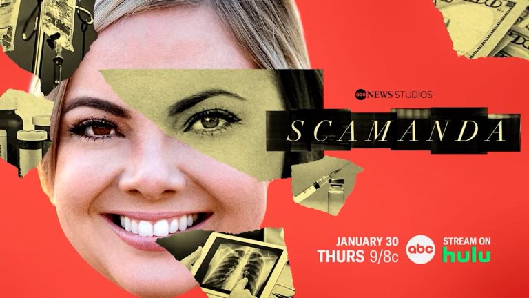 Scamanda’s Amanda Riley Has New Well being Replace