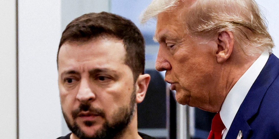 Europe reacts to Donald Trump’s displacement