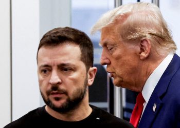 Europe reacts to Donald Trump’s displacement