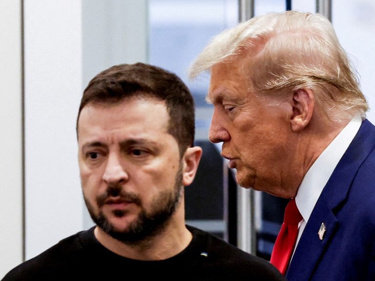 Europe reacts to Donald Trump’s displacement
