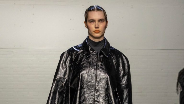 Sinéad O’Dwyer Fall 2025 Prepared-to-Put on Assortment – WWD