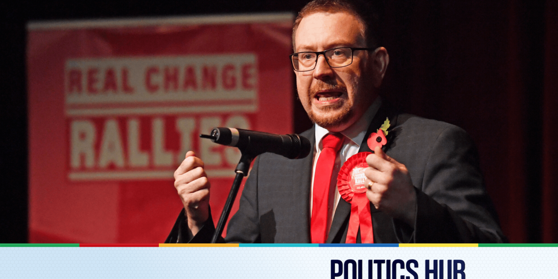 Latest coverage: Minister dismissed beneath investigation for ‘actions that trigger signators’ injury in Parliament | Political information