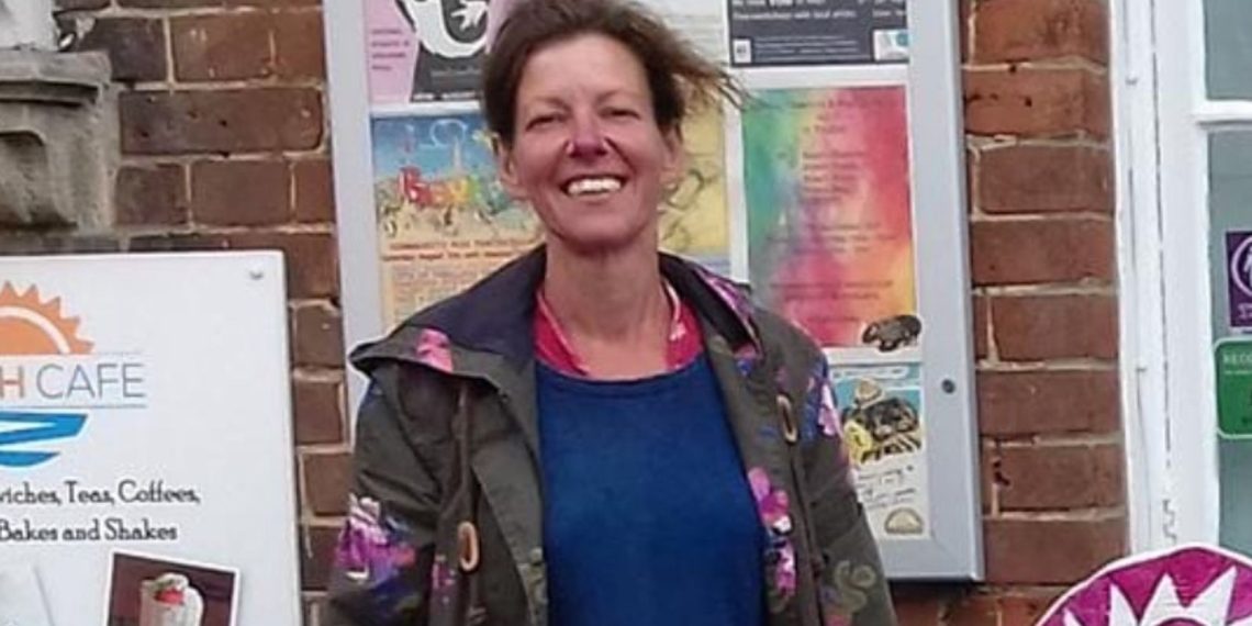 Man jailed for all times for murdering artist on canine stroll | UK Information