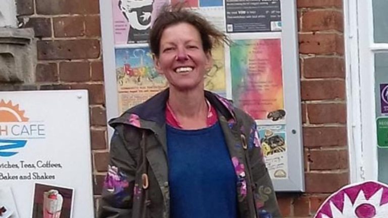 Man jailed for all times for murdering artist on canine stroll | UK Information