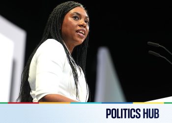 Newest Politics: Failure to go extra on safety is ‘weak spot’, says Badenoch | Political information