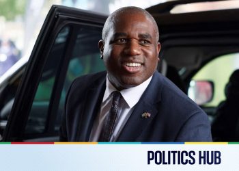 Newest Politics: Russia doesn’t appear to need peace, warns the Overseas Secretary | Political information