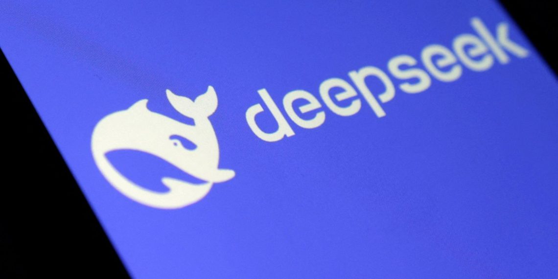 Deepseek accused of giving the customers of the proprietor Tiktok | Scientific, climatic and technological information