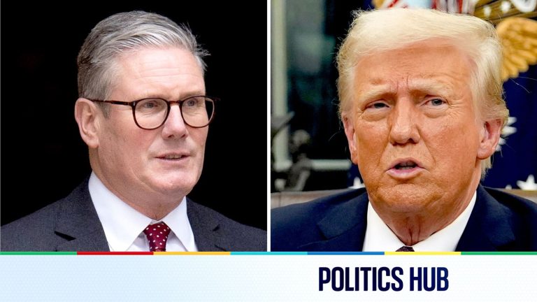 Newest Politics: No impediment for Putin with out us, the Prime Minister says earlier than Trump’s talks | Political information