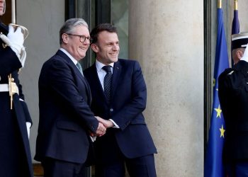 Sir Keir Starmer joins Europe within the face of Trump’s actuality and the brand new world order of Putin | Political information