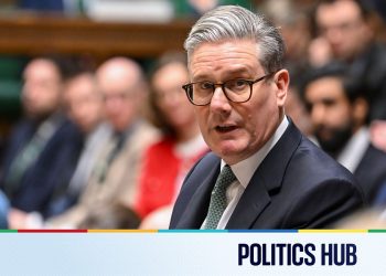 Politics Newest: PM says that British play a “greater function” when he promotes the protection price range | Political information