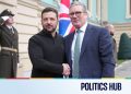 Politics Newest: Nice Britain ‘doesn’t agree’ with JD vance about freedom of speech feedback | Political information