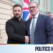 Politics Newest: Nice Britain ‘doesn’t agree’ with JD vance about freedom of speech feedback | Political information