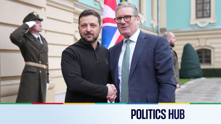 Newest coverage: UK ‘disagrees’ with JD Vance in Free Speech Feedback | Political information