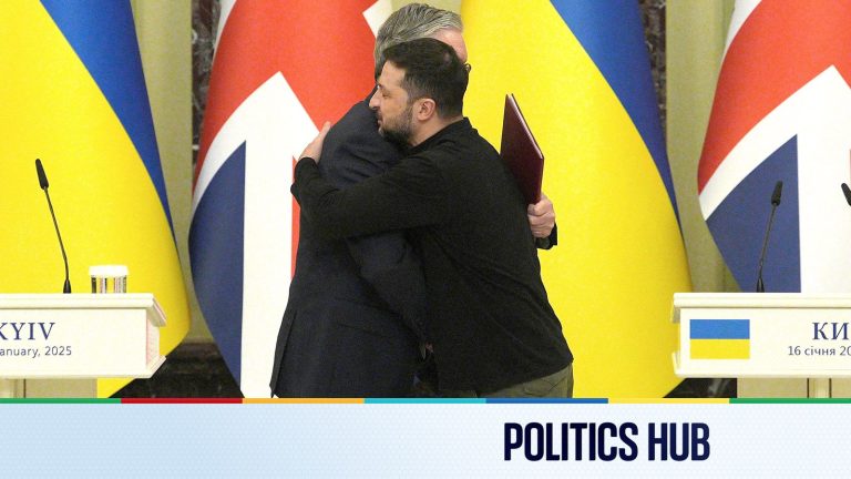 Newest Politics: Starmer helps Zelenskyy after Trump’s assaults | Political information
