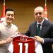 Mesut Ozil: The previous midfielder of Arsenal and Actual Madrid enters Turkish politics | World information