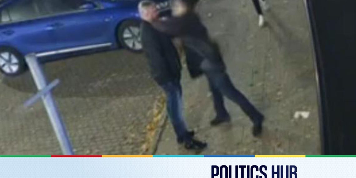 Politics Newest: “Alarm bells that ring after work” when strain on the by -election grows to grant detained MP | to interchange | Political information