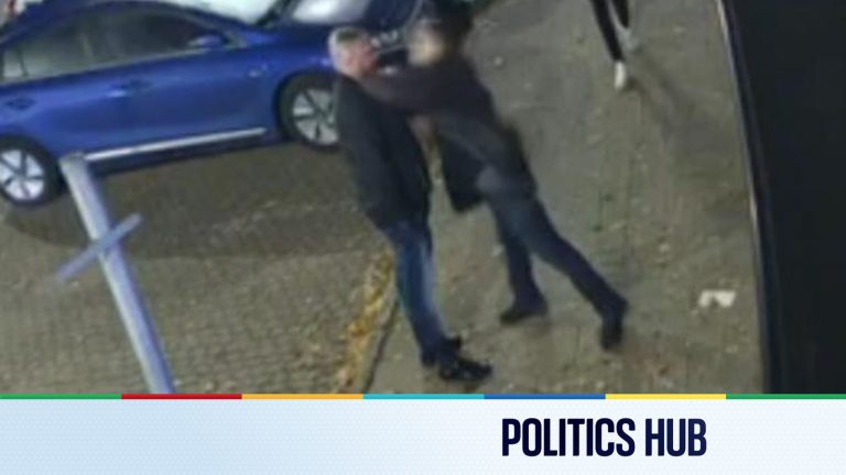 Politics Newest: “Alarm bells that ring after work” when strain on the by -election grows to grant detained MP | to interchange | Political information