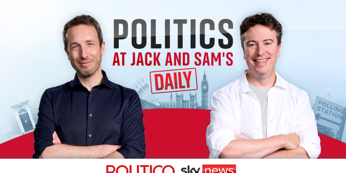 Trump, tariffs and Germany: Do populists rule the world? | Political information