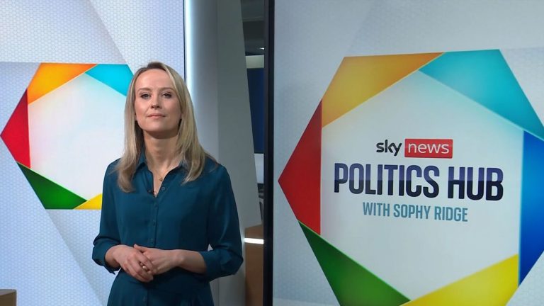 Total: Tuesday’s coverage middle – Sky Information