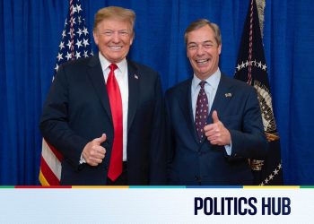 Politics newest: Farage says Zelenskyy ‘no dictator’ – however ought to the timeline for elections in Ukraine decide | Political information