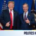Politics newest: Farage says Zelenskyy ‘no dictator’ – however ought to the timeline for elections in Ukraine decide | Political information
