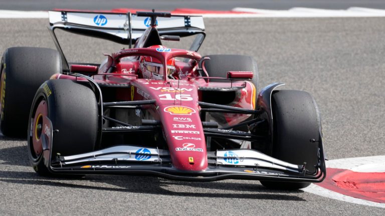 F1 Testing Dwell: Updates, Outcomes, Circulation, highlights as Lewis Hamilton makes Ferrari debut in Bahrain – Sky Sports activities