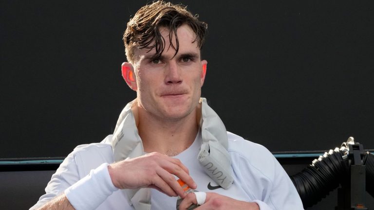 Jack Draper withdraws from the Tennis Championships in Dubai to “handle” his physique for future occasions Tennis information