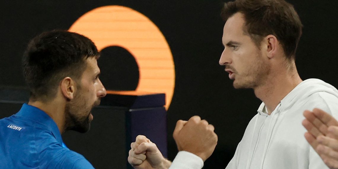 Andy Murray to proceed the coaching of Novak Djokovic “endlessly” | Tennis information