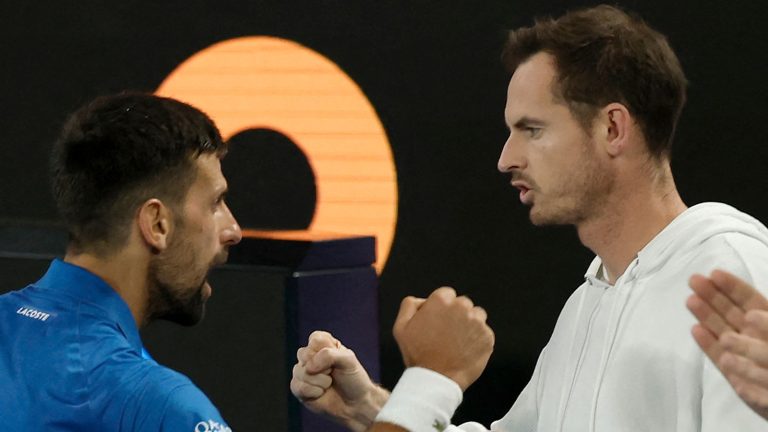 Andy Murray to proceed the coaching of Novak Djokovic “endlessly” | Tennis information