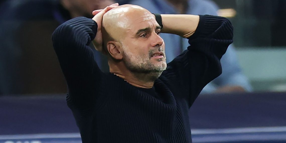 Pep Guardiola says that “nothing is everlasting” after Manchester Metropolis is humiliated by Actual Madrid within the Champions League Soccer information