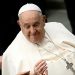 Pope Francis rested effectively all night time after his slight enchancment