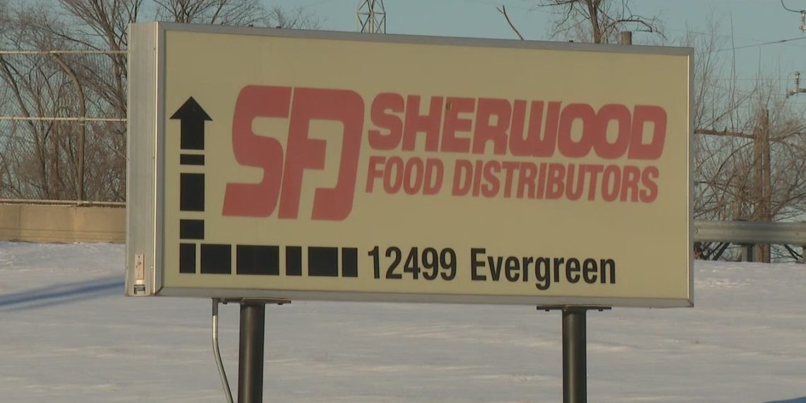 Detroit meals distributor closes, resulting in 1500 jobs misplaced