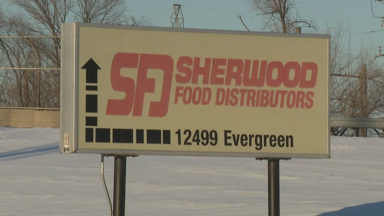 Detroit meals distributor closes, resulting in 1500 jobs misplaced