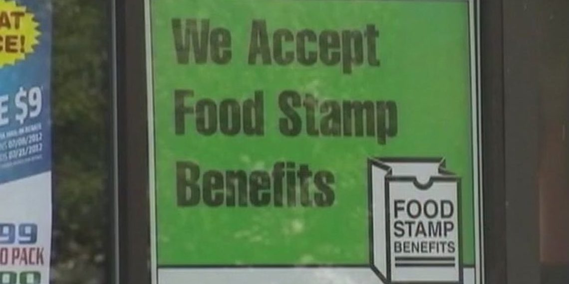 New invoice seeks to take away obstacles for faculty college students combating meals insecurity