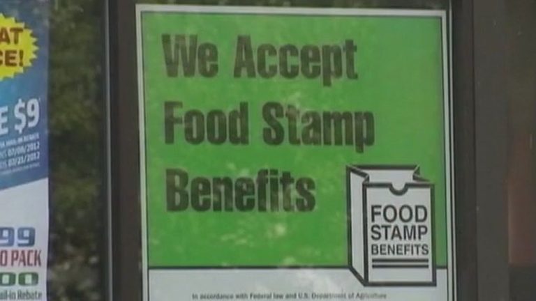 New invoice seeks to take away obstacles for faculty college students combating meals insecurity