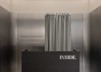 A minimal however daring intercourse retailer, with out clichés in Kyiv