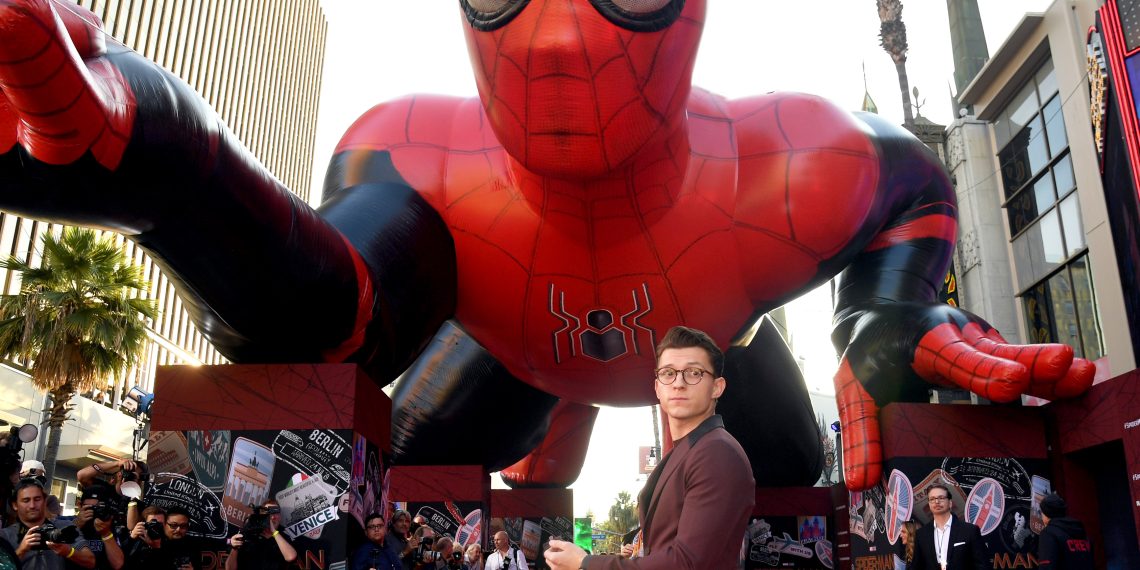New ‘Spider-Man Four’ Particulars Have Reportedly Leaked