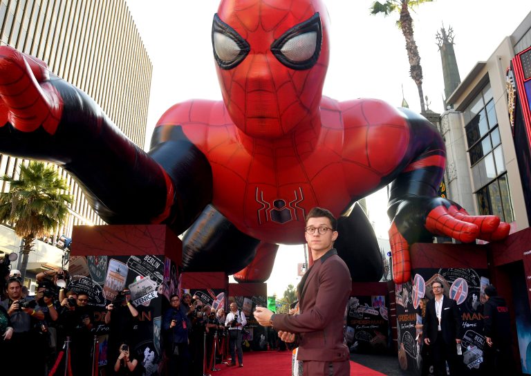 New ‘Spider-Man Four’ Particulars Have Reportedly Leaked