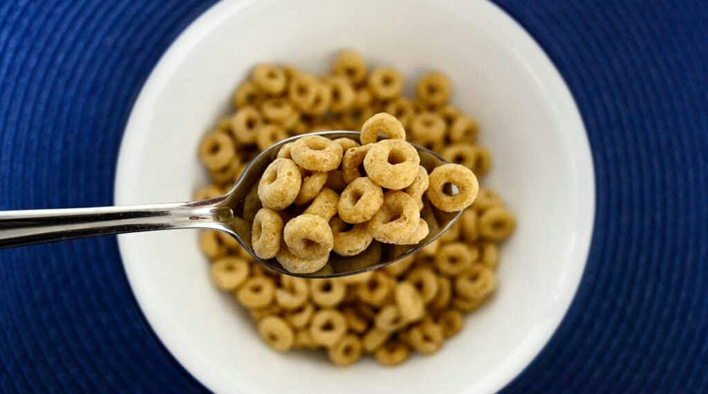 Meals Poisoning Can Come from Uncommon Sources Like Cereal or Ice Cream, Amongst Different Meals So Usually Considered Low Danger