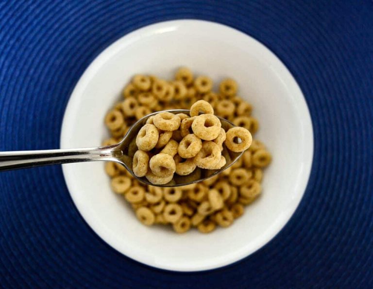 Meals Poisoning Can Come from Uncommon Sources Like Cereal or Ice Cream, Amongst Different Meals So Usually Considered Low Danger