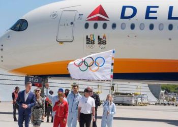 United States, Washington D.C., and North America Goal to Modernize Air Journey as International Occasions Drive Unprecedented Demand: This Is The Newest Information