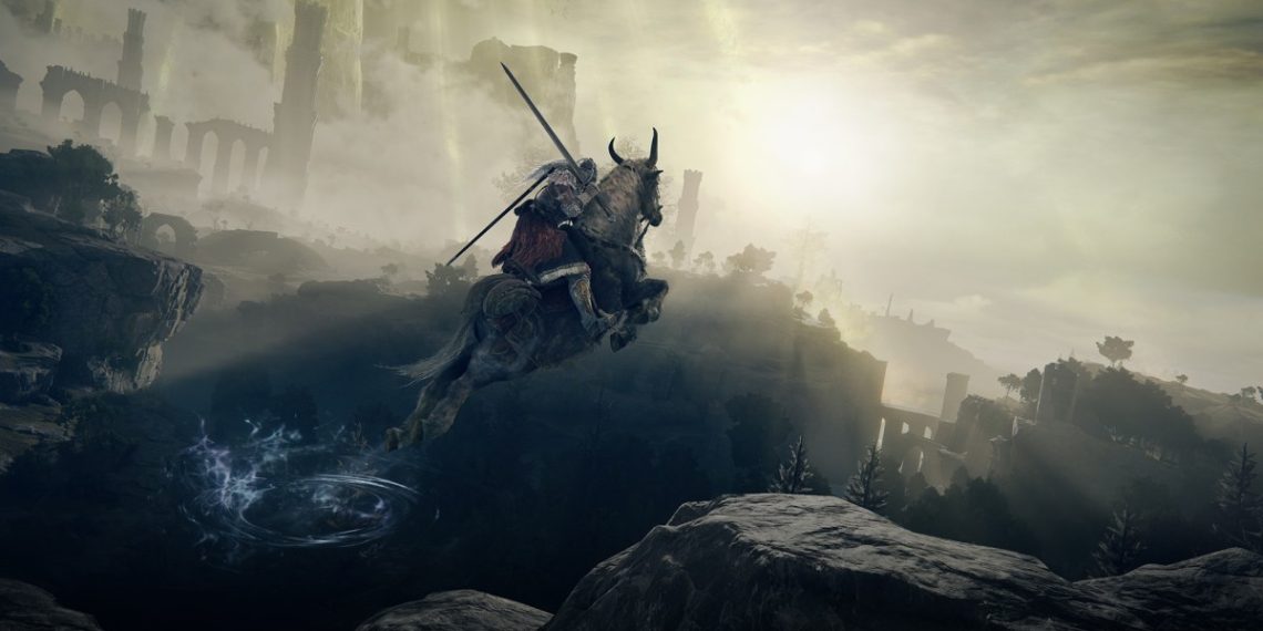 ELDEN RING: All the FATOFTWARE HIT updates