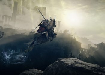 ELDEN RING: All the FATOFTWARE HIT updates