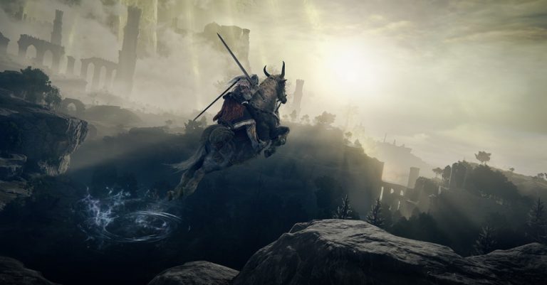 ELDEN RING: All the FATOFTWARE HIT updates
